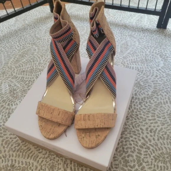 Jessica Simpson Shoes Jessica Simpson Pivero Sandal Poshmark